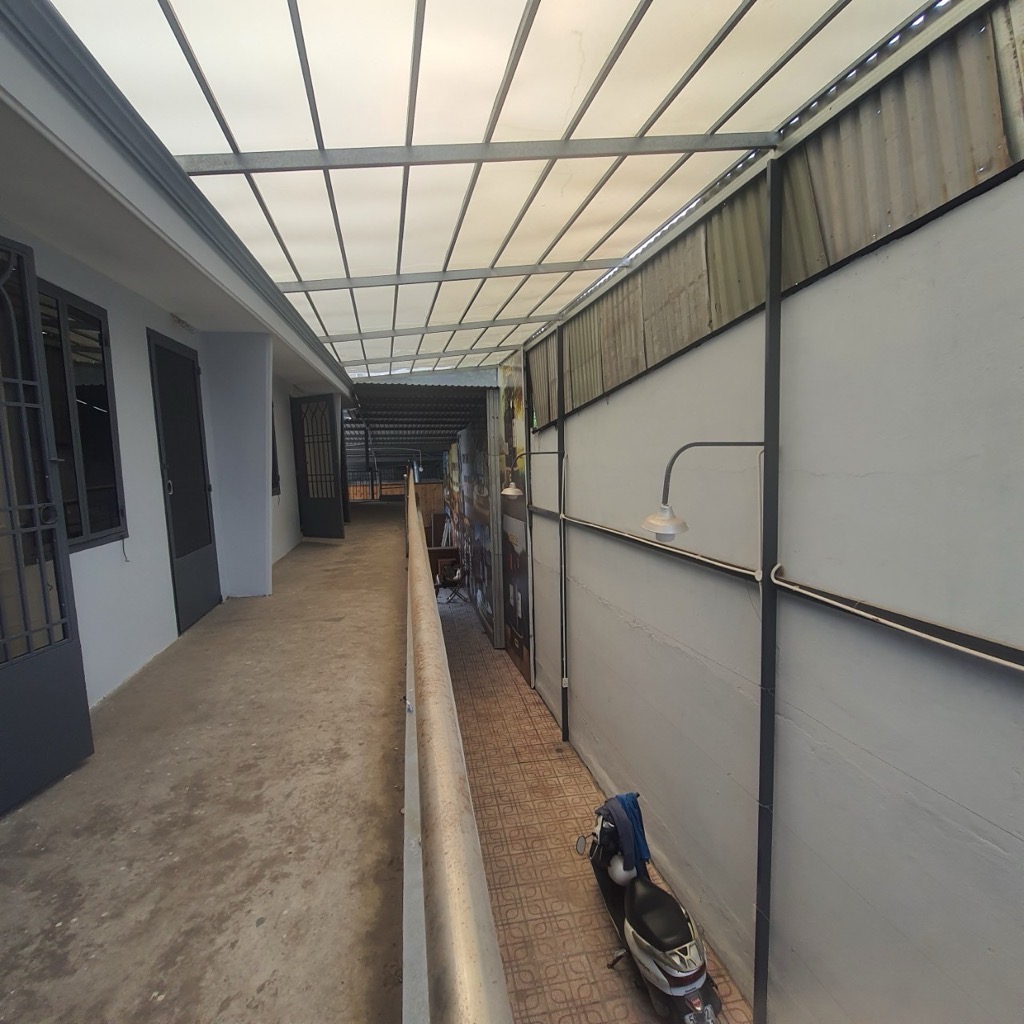 Bánh Nhanh Nhà  MặtTiền Hà Huy Giáp, P- Thạnh Lộc Q12 - 300m2 Chỉ  16 tỷ, - Ảnh 2